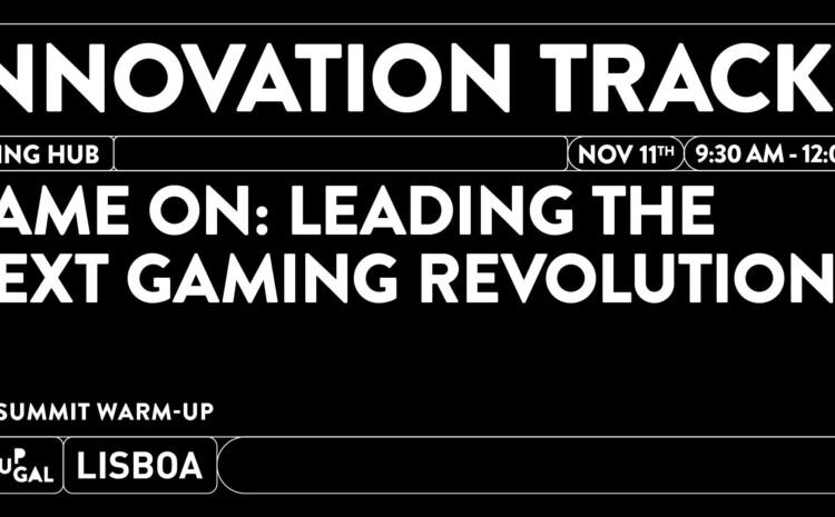  Gaming Hub | Game On: Leading the Next Gaming Revolution