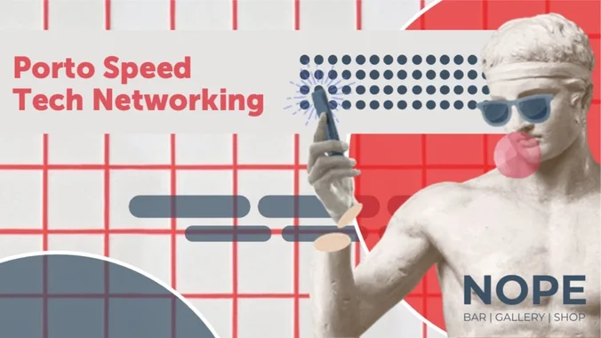 Porto Speed Tech Networking