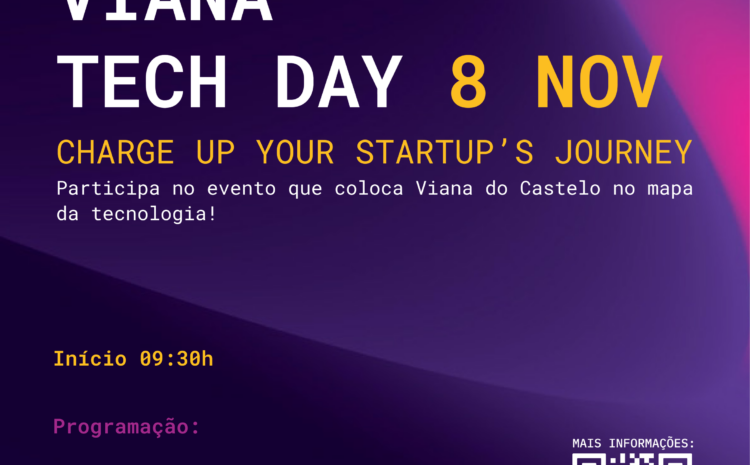  VIANA TECH DAY