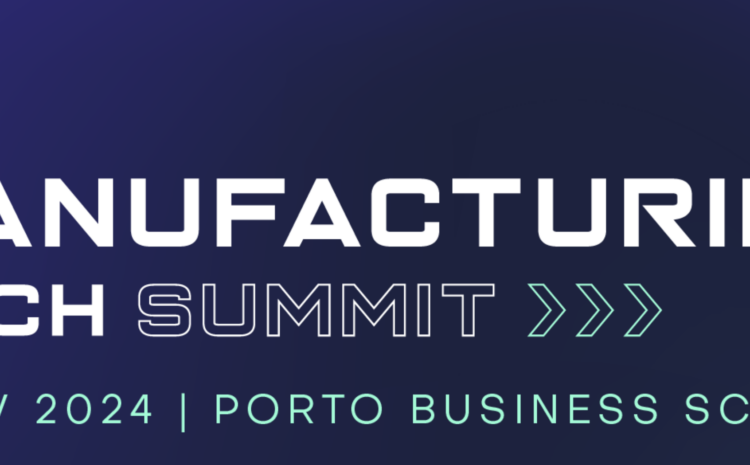 Portugal Tech Week 2024 l November 8-18, 2024