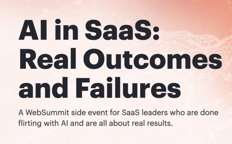  AI in SaaS: Real Outcomes and Failures