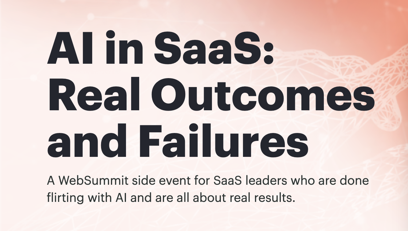 AI in SaaS: Real Outcomes and Failures