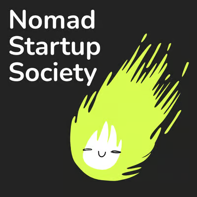  Nomad Founders // f27.club Lisbon Launch