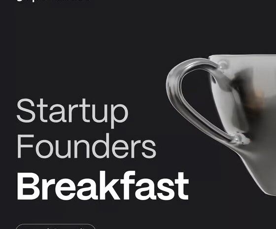  Founders Breakfast | WebSummit